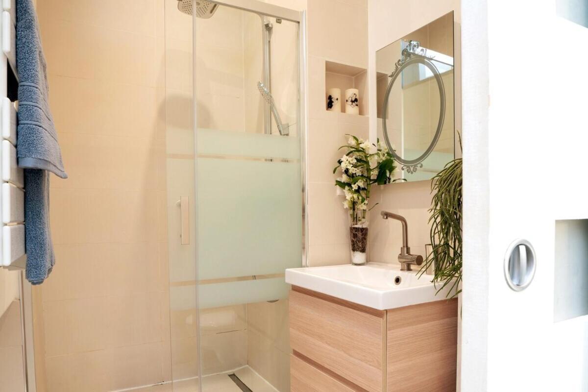 My Nest Quartier Latin - 27m2 - Renove Parijs