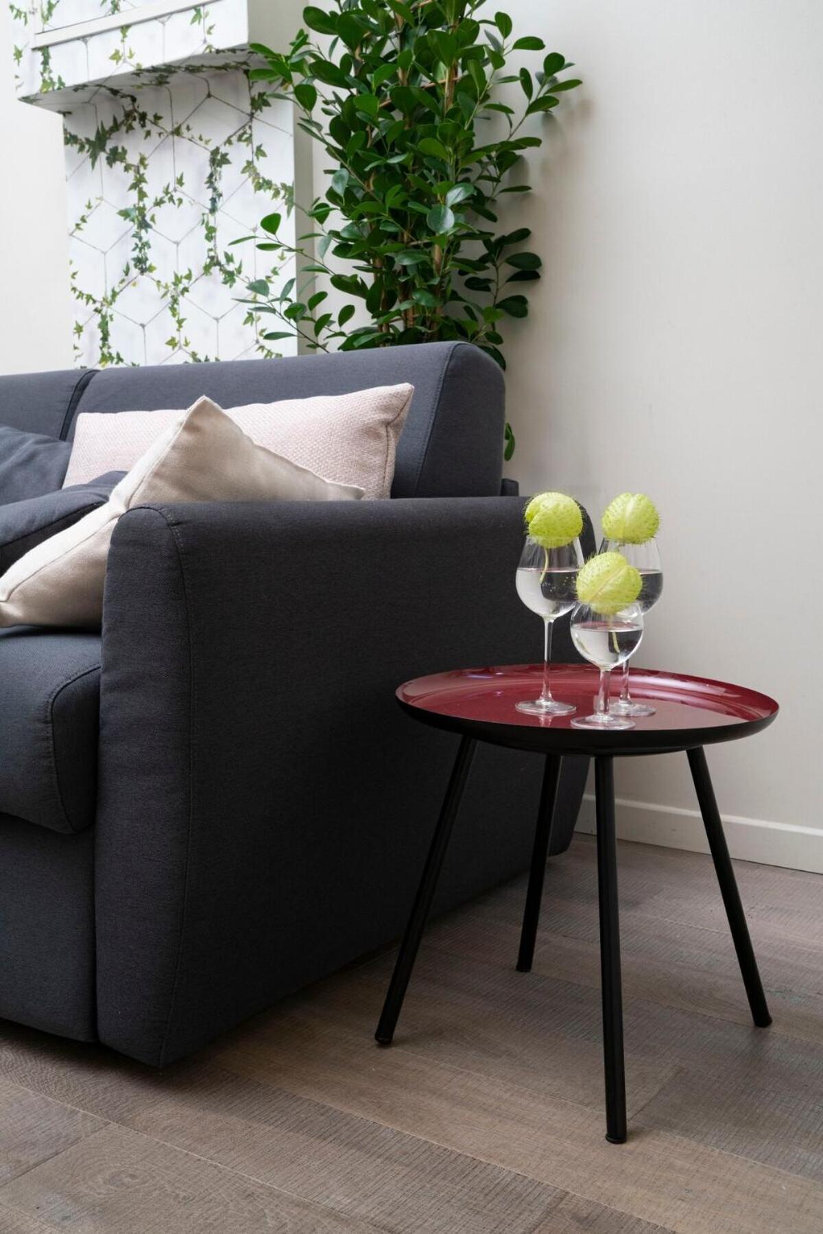 My Nest Quartier Latin - 27m2 - Renove Appartement *