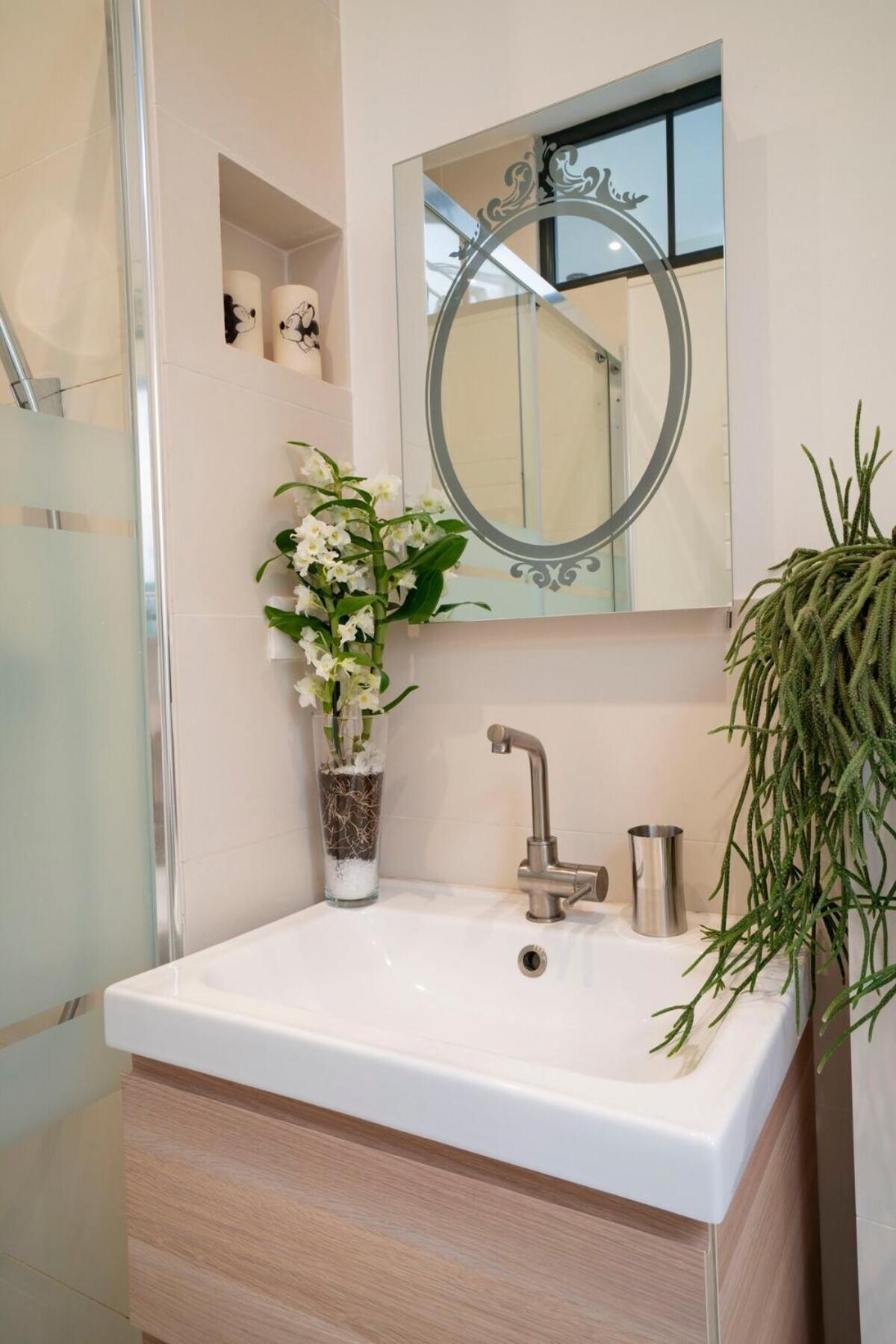 My Nest Quartier Latin - 27m2 - Renove Appartement
