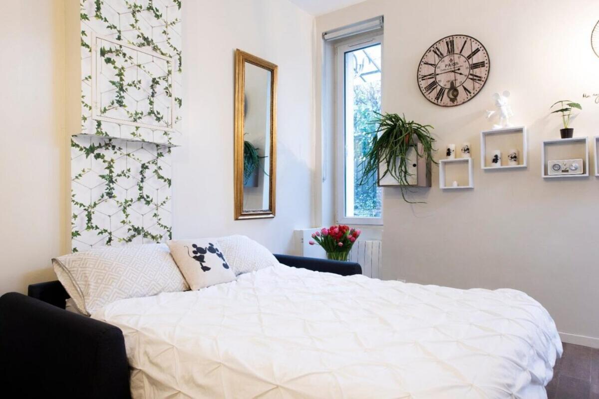 Appartement My Nest Quartier Latin - 27m2 - Renove Parijs