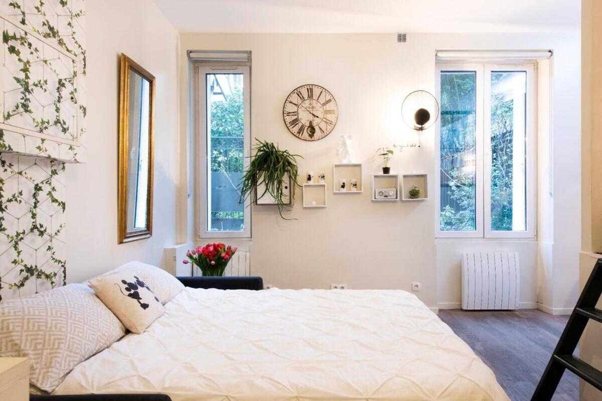 Appartement My Nest Quartier Latin - 27m2 - Renove *