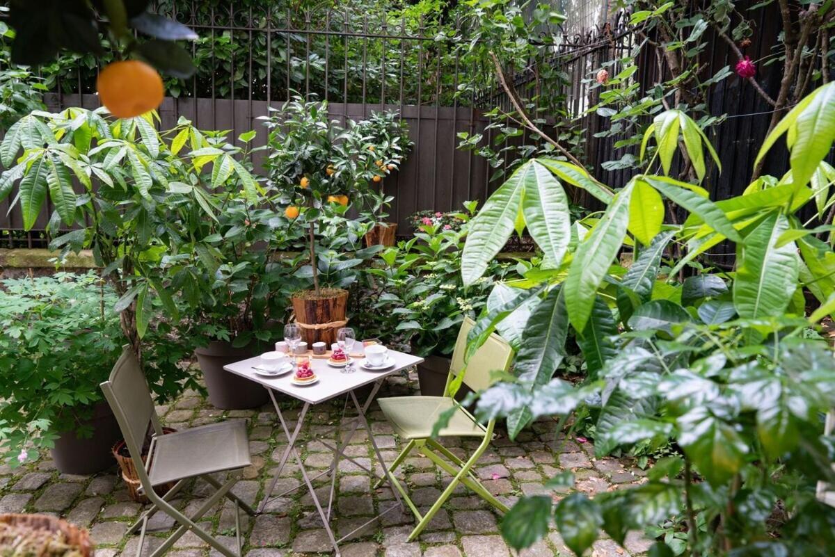 Appartement My Nest Quartier Latin - 27m2 - Renove Parijs